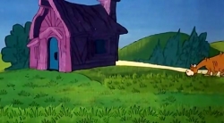 پلنگ صورتی (فصل 3 - قسمت 21)